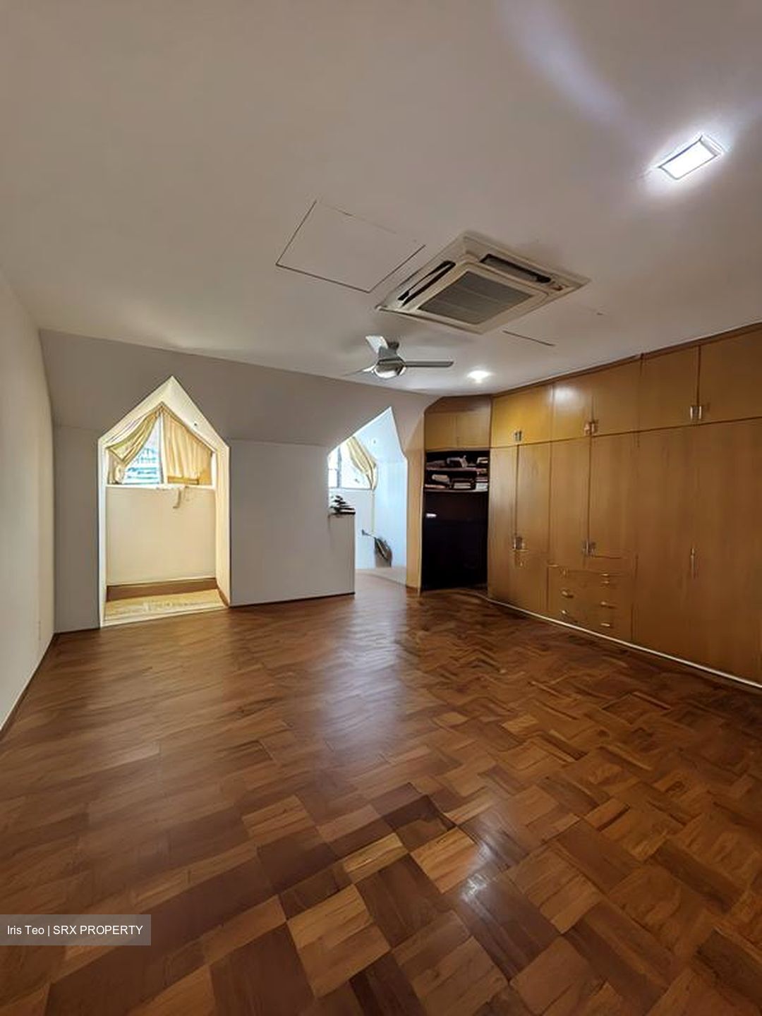 Pinetree Condominium (D10), Condominium #571729621